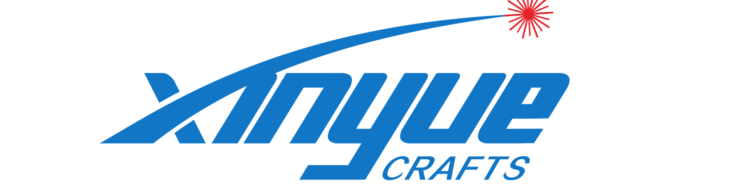 Dongguan XinYue Arts & Crafts Co., Ltd.