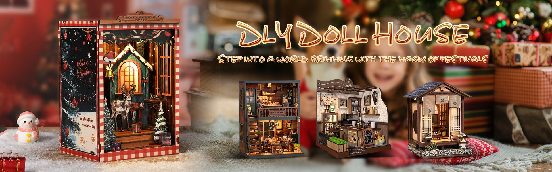 Dongguan XinYue Arts & Crafts Co., Ltd.