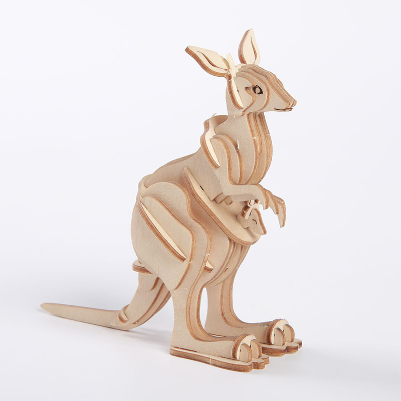 How to Choose a Reliable 3D Wooden Puzzle Manufacturer