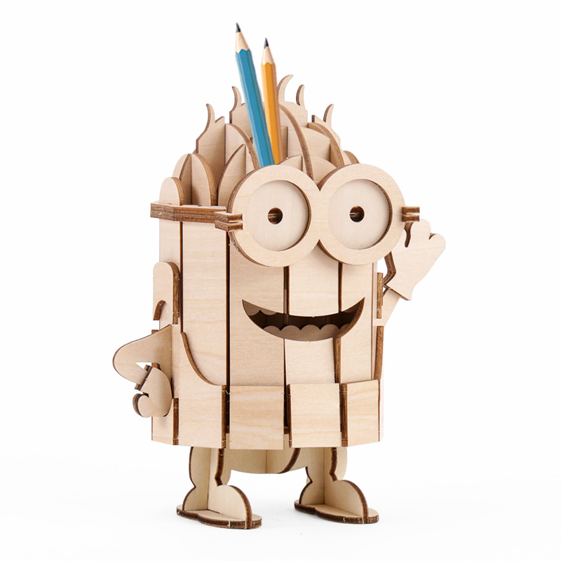 Custom 3D Wooden Puzzles: A Guide for Bulk Buyers