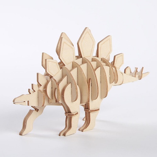3D Wooden Puzzle 3D Wooden Puzzle