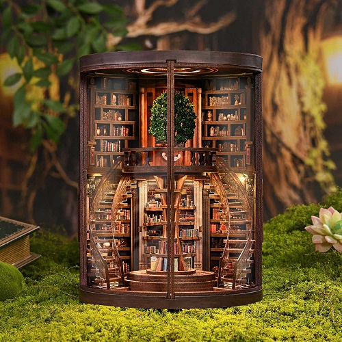Bookstore Book Nook Bookstore Book Nook