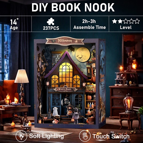 DIY BOOK NOOK DIY BOOK NOOK